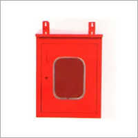 सिंगल डोर होज़ बॉक्स कैबिनेट