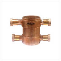 डबल फीमेल एडेप्टर