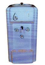 Pouch Making Machine