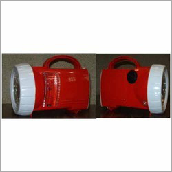 Torch Cabinet
