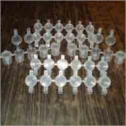 Plastic Color Box 