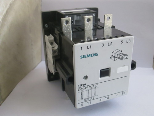Power Contactor