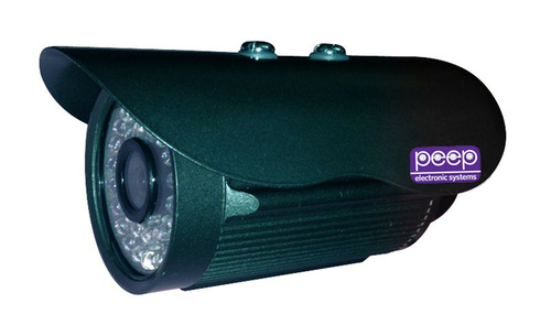 Ir Bullet Camera