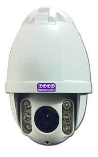 Ptz Cameras