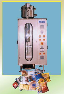 Form Fill Seal Machine