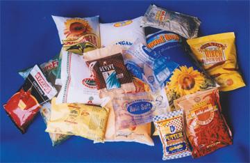 Form Fill Seal Machine