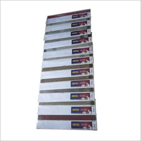 Stainless Steel Welding Electrodes