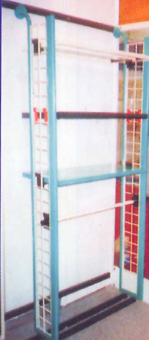 परिधान रैक