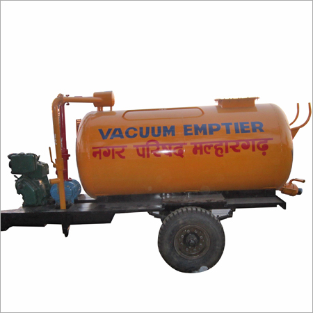 वैक्यूम सक्शन
