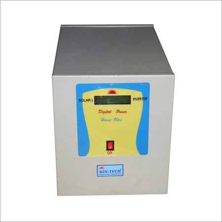 Solar Inverter at Best Price in New Delhi, Delhi | Raj Electronics
