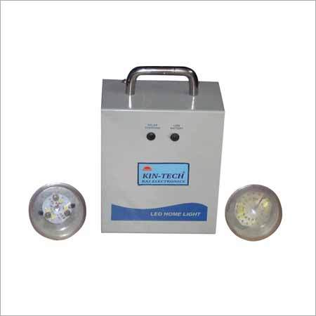 Solar Home Light 6V