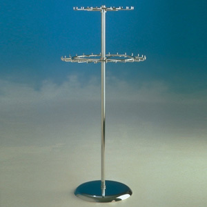 Good Quality Garment Display Stand