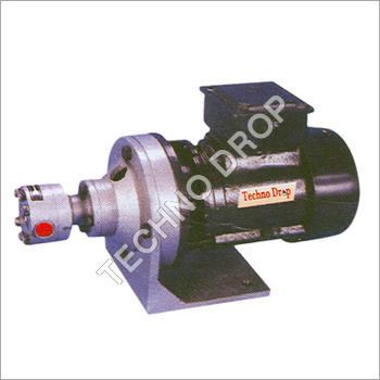 Rotary Pump