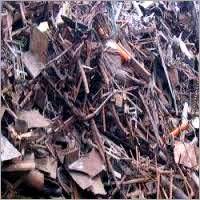 भारी पिघलाने वाला स्क्रैप