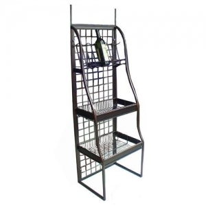 Good Quality Supermarket Bottle Rack