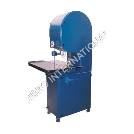 BONE AND MEAT CUTTING MACHINE