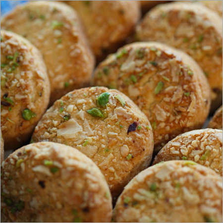 पिस्ता बिस्कुट