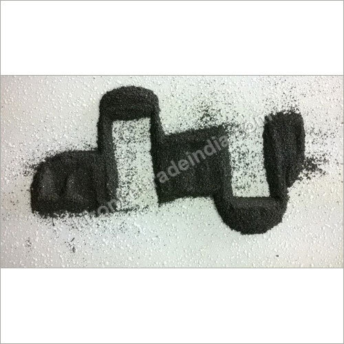 Black Iron Oxide Powder - Fine Nanoparticle Composition | High Purity, Excellent Colorant for Various Applications