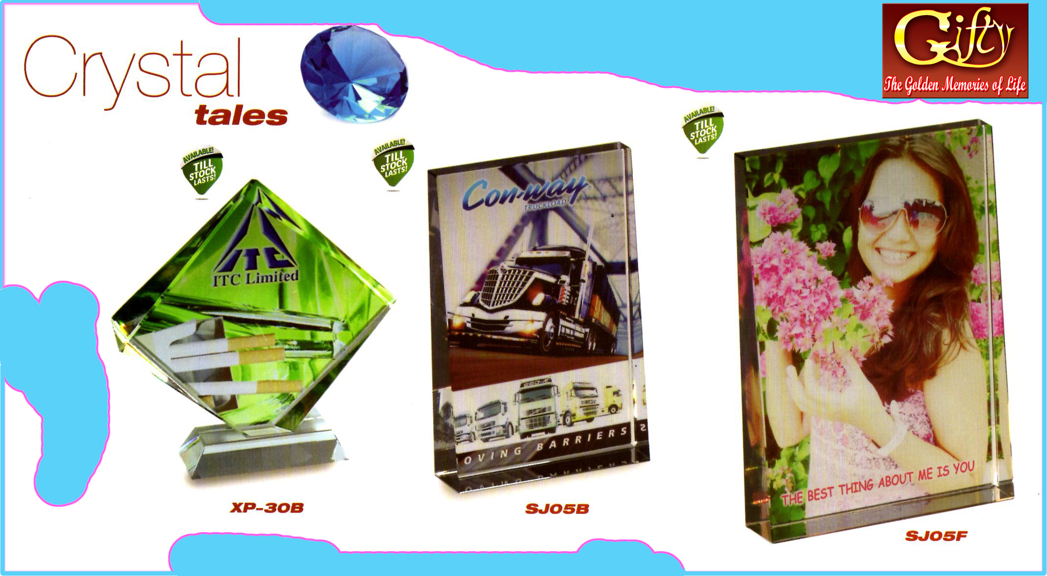 Sublimation Gifts