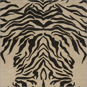 Modern Animal Print Rugs