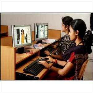 कम्प्यूटराइज्ड फैशन डिजाइनिंग कोर्स
