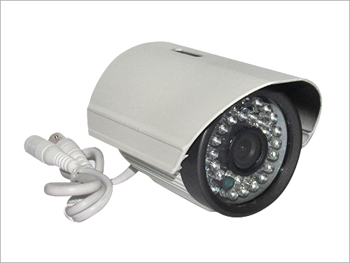 IR बुलेट कैमरा 800TVL 1000TVL 1200TVL DIS TECH