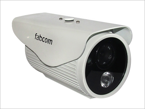 CCTV सुरक्षा कैमरा