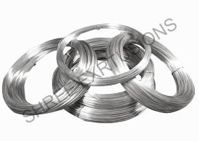 बॉल पेन टिप के लिए निकेल सिल्वर वायर