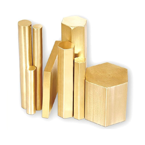 Brass Rod - High-Quality Alloy, Durable Material | Ideal for Fabrication and Custom Projects