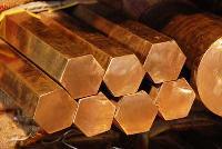 लेड कॉपर रॉड्स