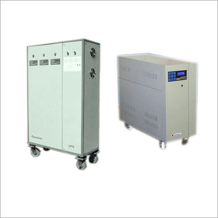 औद्योगिक यूपीएस