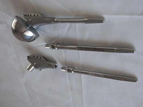 कंधे के कृत्रिम अंग