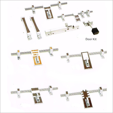 Door Fitting Aldrops