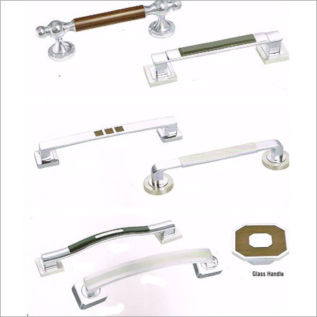 Ss Pull Handles