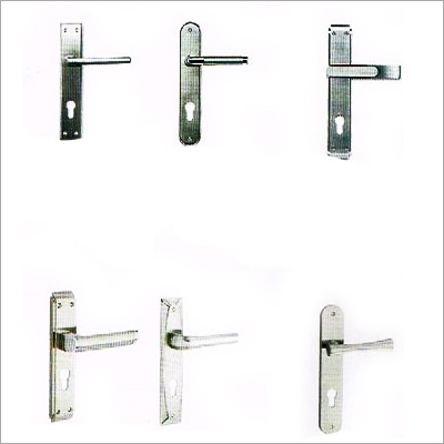Door Handle Locks