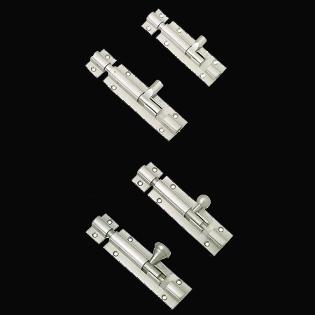 SS Hinges
