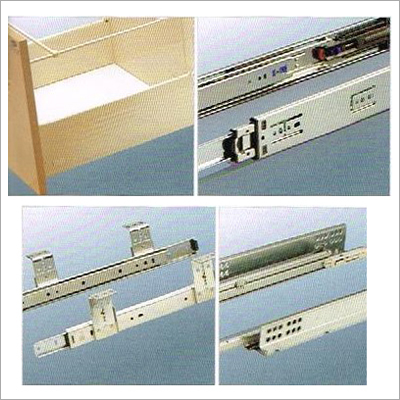 Telescopic Channels