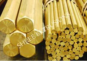 C46400 Naval Brass Rod