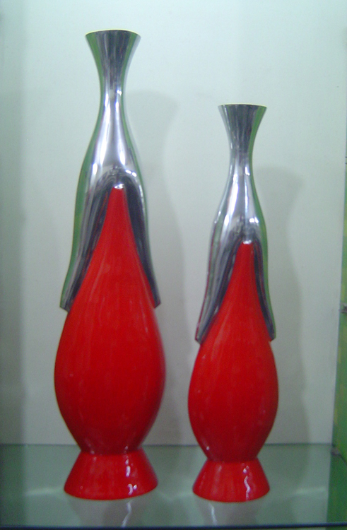 फ्लावर वेस