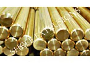 C66800 मैंगनीज ब्रास