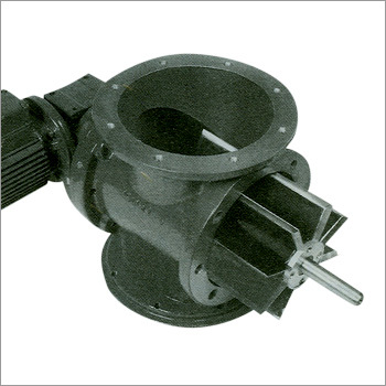 Rotary Air Lock