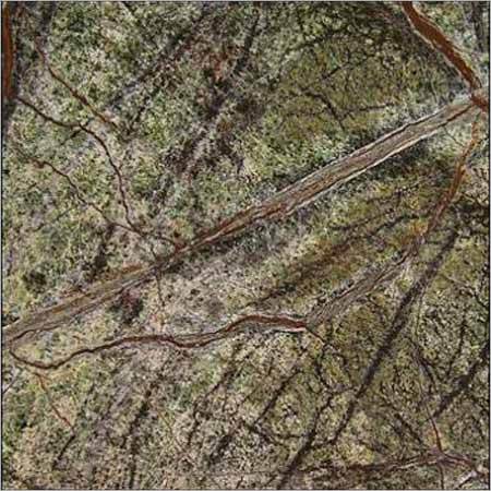 Rain Forest Green Marble
