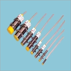 मानक लंबाई वाले प्रेरण स्विच