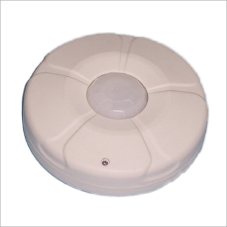 छत में गति संवेदक