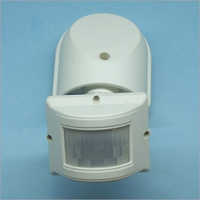 दीवार पर स्थापित मूवमेंट सेंसर