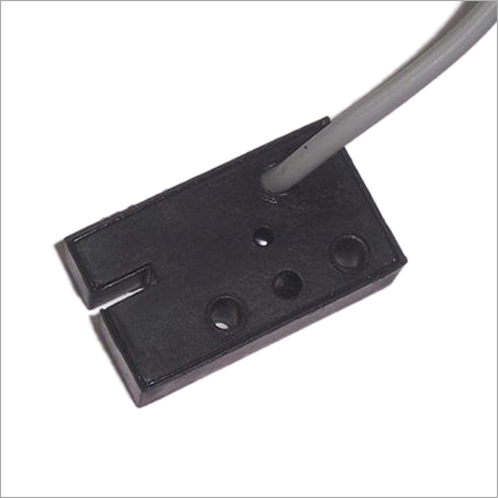 स्लॉट प्रकार प्रेरक संवेदक