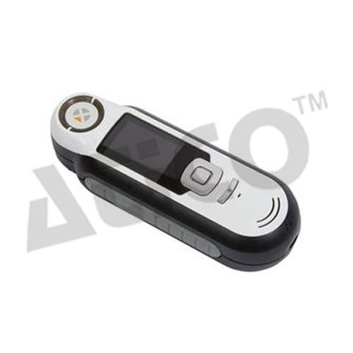 Portable Colorimeter - ABS Plastic, 110mm x 60mm x 30mm | LCD Display, 0-200 Measurement Range, Battery Operated, ± 0.5 Accuracy, User-Friendly Design