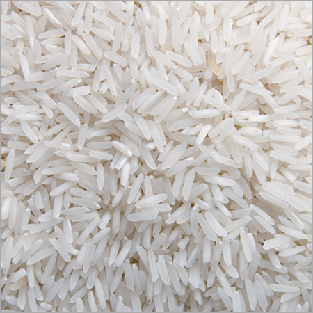 गैर बासमती चावल