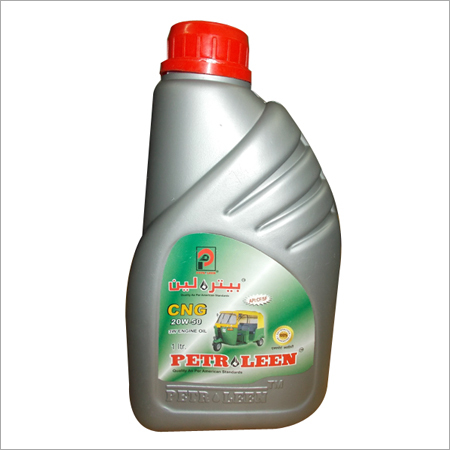 3W Engine Oil
