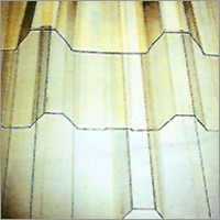 प्रोफाइल शीट